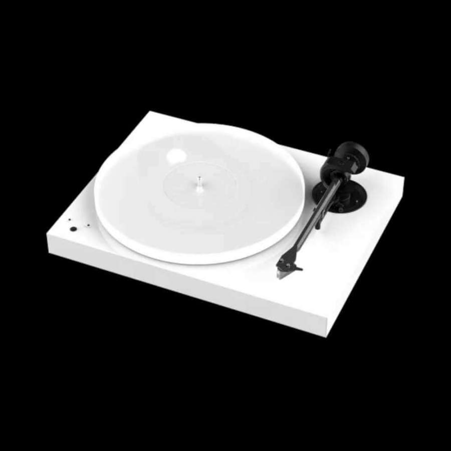 Pro-Ject X1 B (Pick It S2 MM)  | True Balanced Turntable
