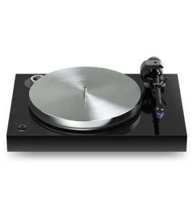 Pro-Ject X8 (Quintet Blue) | Mass-Loaded High-End Turntable