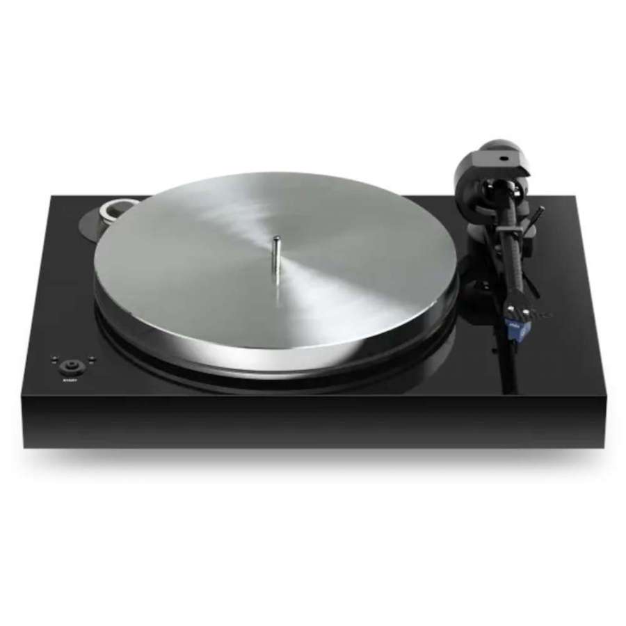 Pro-Ject X8 (Quintet Blue) | Mass-Loaded High-End Turntable