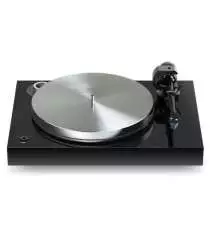 Pro-Ject X8 (Quintet Blue) | Mass-Loaded High-End Turntable - Noir