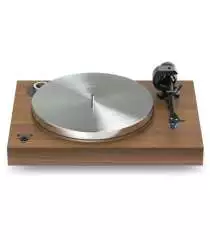 Pro-Ject X8 (Quintet Blue) | Mass-Loaded High-End Turntable - Bois