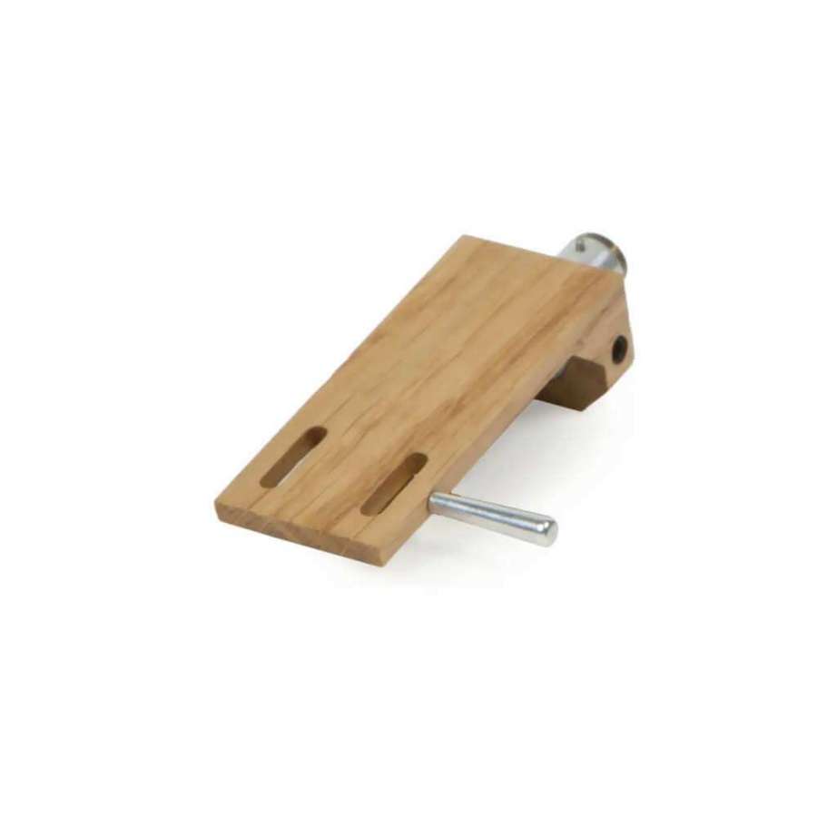 Pro-Ject Headshell Signature | Cartridge mounting with SME standard connection