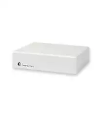 Pro-Ject Phono Box E BT 5 | Phono preamplifier with Bluetooth - Blanc