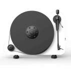 Pro-Ject VT-E BT R (OM5e) | Vertical Plug & Play Bluetooth turntable