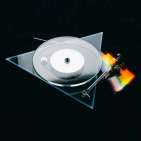 Pro-Ject The Dark Side Of The Moon (Pick It PRO) | Limited Edition Turnatble