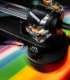 Pro-Ject The Dark Side Of The Moon (Pick It PRO) | Limited Edition Turnatble