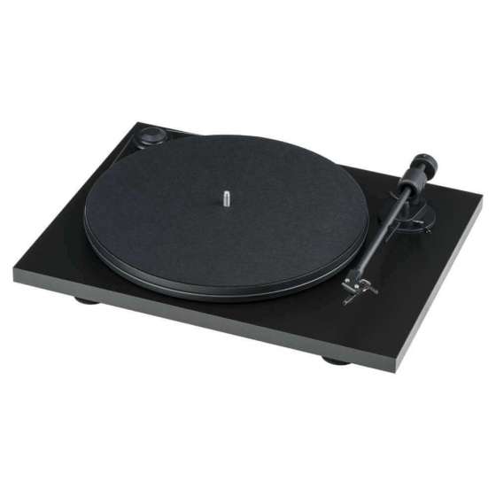 Pro-Ject Primary E (OM NN) | Audiophile Plug & Play turntable