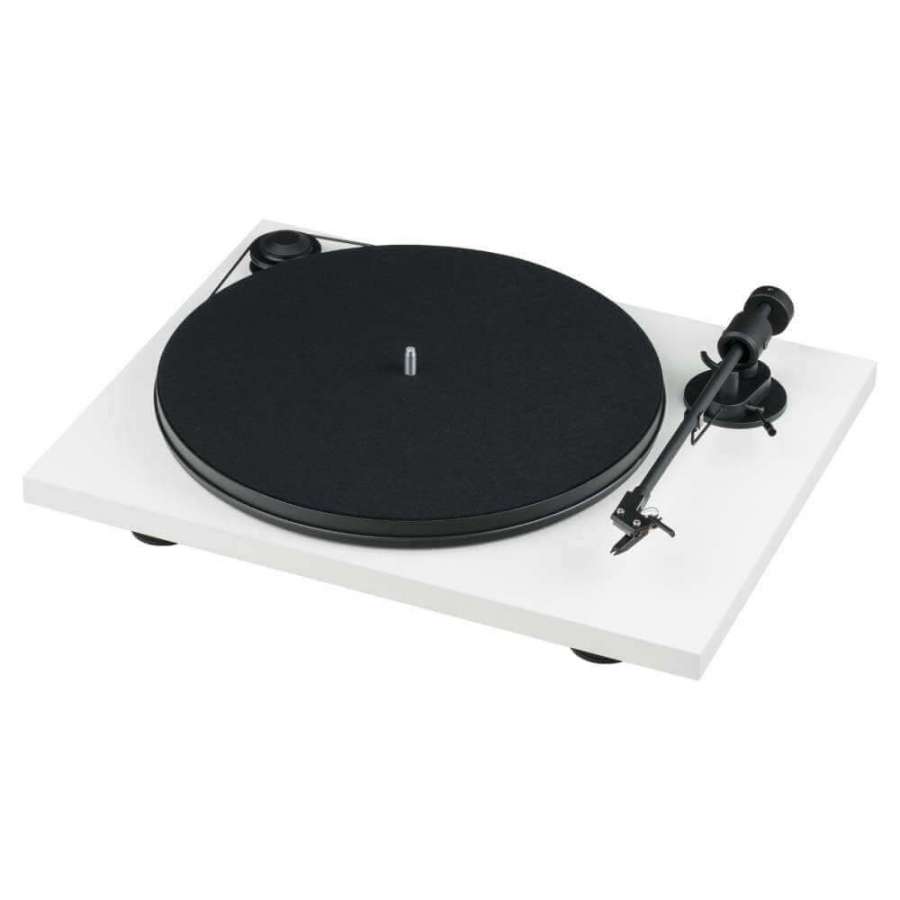 Pro-Ject Primary E (OM NN) | Audiophile Plug & Play turntable