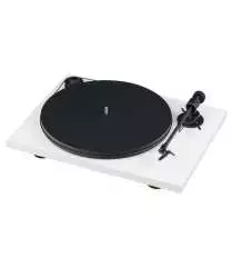 Pro-Ject Primary E (OM NN) | Audiophile Plug & Play turntable - Rouge