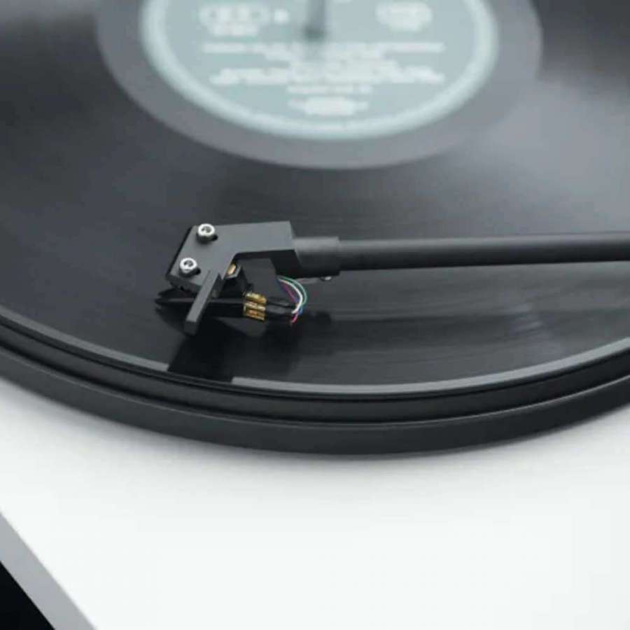 Pro-Ject Primary E (OM NN) | Audiophile Plug & Play turntable