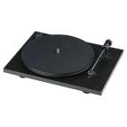 Pro-Ject Primary E Phono (OM NN) | Audiophile Plug & Play turntable with Built-in phono stage