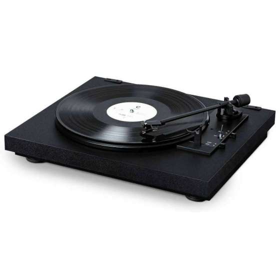 Pro-Ject Automat A1 (OM10) | Fully automatic entry-level turntable