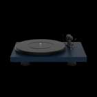 Pro-Ject Colourful Audio System | All-In-One True HiFi Stereo Set