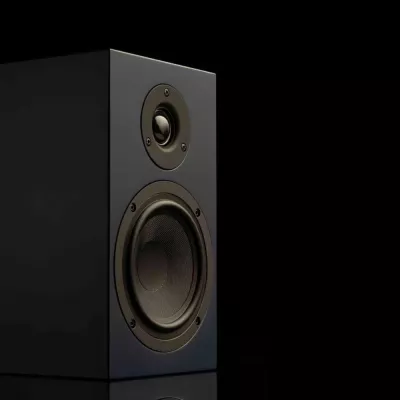 Pro-Ject Colourful Audio System | All-In-One True HiFi Stereo Set à Genève | Digistore.ch