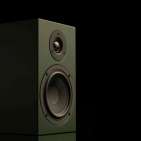 Pro-Ject Colourful Audio System | All-In-One True HiFi Stereo Set