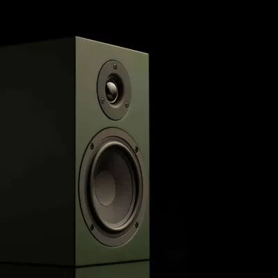 Pro-Ject Colourful Audio System | All-In-One True HiFi Stereo Set à Genève | Digistore.ch