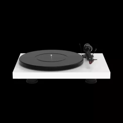 Pro-Ject Colourful Audio System | All-In-One True HiFi Stereo Set à Genève | Digistore.ch
