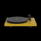 Pro-Ject Colourful Audio System | All-In-One True HiFi Stereo Set