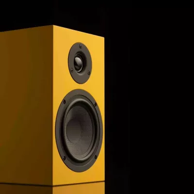 Pro-Ject Colourful Audio System | All-In-One True HiFi Stereo Set à Genève | Digistore.ch