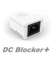 iFi Audio DC Blocker+ | Bloqueur de courant continu contre les ronflements