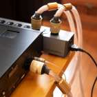 iFi Audio Quasar | Câble d'alimentation audiophile