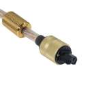 iFi Audio SupaQuasar | Câble d'alimentation audiophile actif