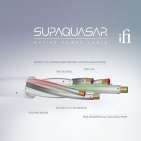 iFi Audio SupaQuasar | Câble d'alimentation audiophile actif