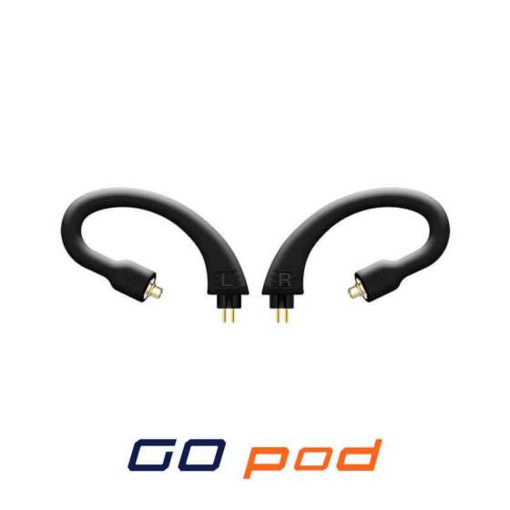iFi Audio Crochets d'oreille Pentaconn pour GO pod