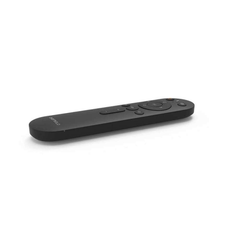 Eversolo BTR-12 | Télécommande pour série DMP