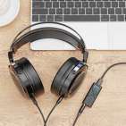FiiO KA13 | Amplificateur casque/DAC portable et stationnaire