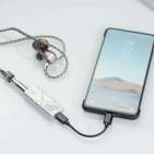 FiiO KA13 | Amplificateur casque/DAC portable et stationnaire