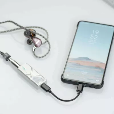 FiiO KA13 à Genève | Digistore.ch
