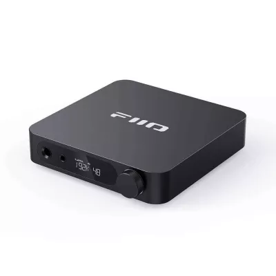 FiiO K11 | DAC et amplificateur pour casque