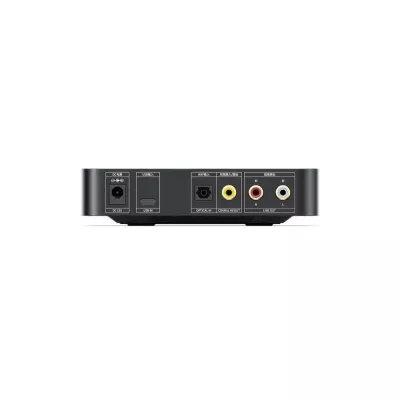 FiiO K11 | DAC et amplificateur pour casque