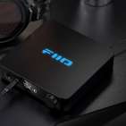 FiiO K11 | DAC et amplificateur pour casque