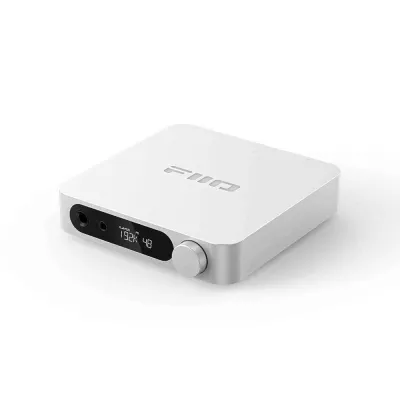 FiiO K11 | DAC et amplificateur pour casque