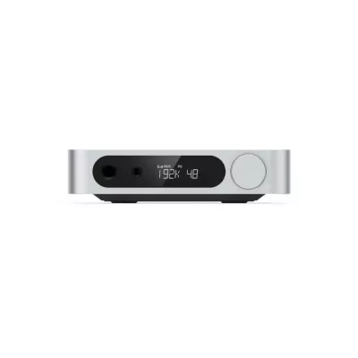 FiiO K11 | DAC et amplificateur pour casque
