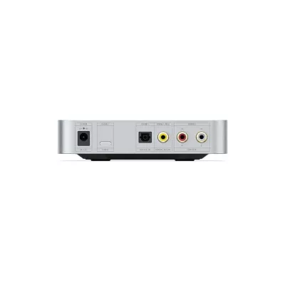 FiiO K11 | DAC et amplificateur pour casque