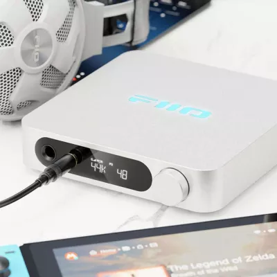 FiiO K11 a Geneve | Digistore.ch