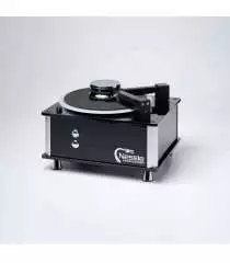 Nessie Vinylcleaner Pro+ LED | Record Cleaning Machine