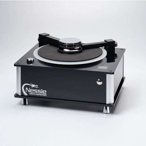 Nessie Vinylmaster Advance | Record Cleaning Machine