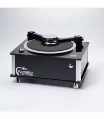 Nessie Vinylmaster Advance | Record Cleaning Machine