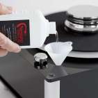 Nessie Vinylmaster Advance | Record Cleaning Machine