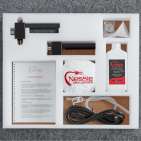 Nessie Vinylmaster Advance | Record Cleaning Machine