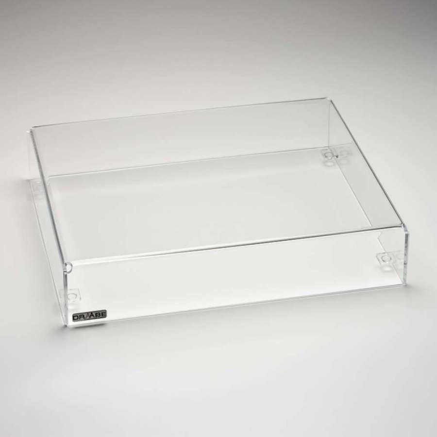 Nessie Dust Cover for Vinylmaster Reference | Capot anti-poussière