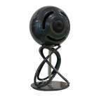 Cabasse The Sphere Black Pearl | An acoustic masterpiece (paire)