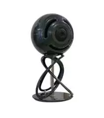 Cabasse The Sphere Black Pearl | An acoustic masterpiece (paire)