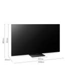 Panasonic TX-65MZC984 | HDR 4K OLED TV