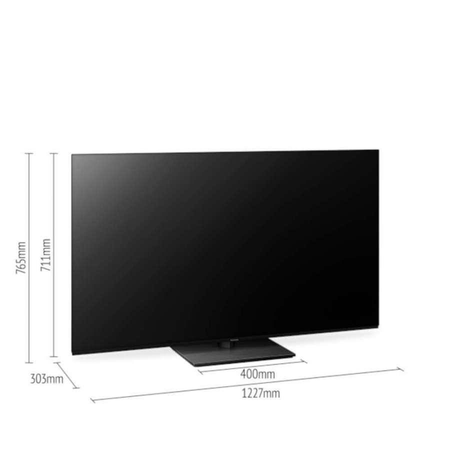 Panasonic TX-55MZW984 | HDR 4K OLED TV