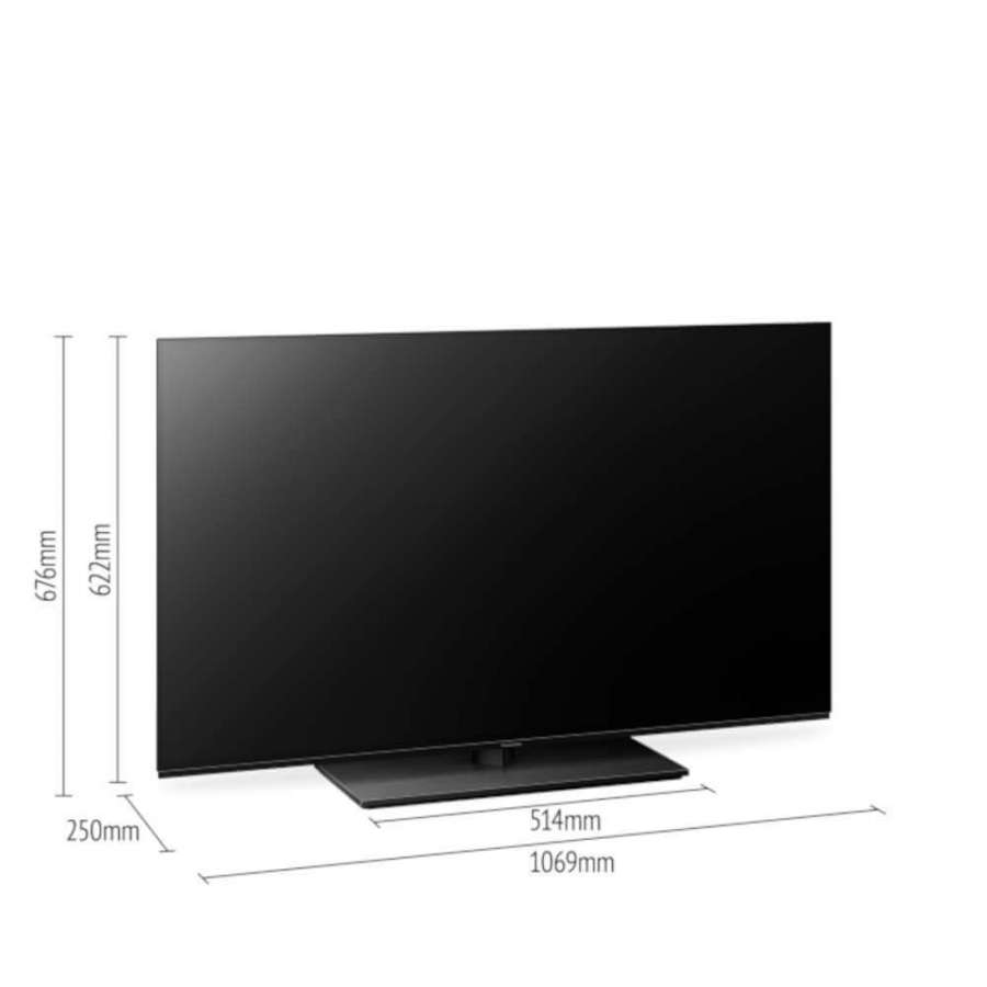 Panasonic TX-48MZW984 | HDR 4K OLED TV